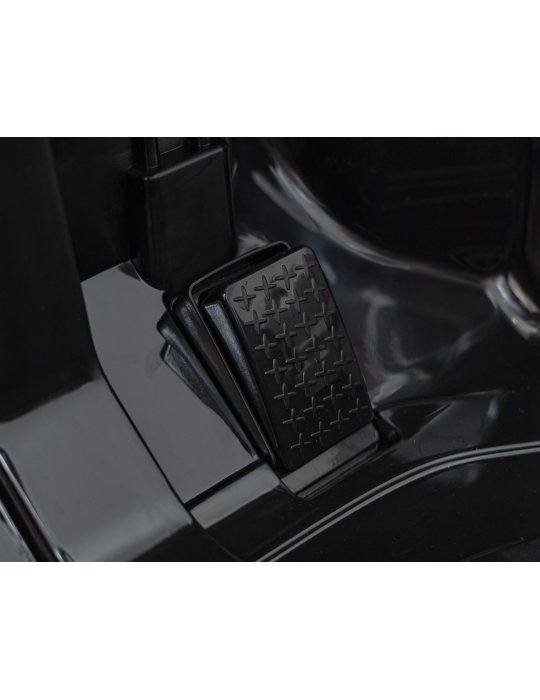 Lexus LC500 Single Seater MP3 Electric Car for Kids 18 