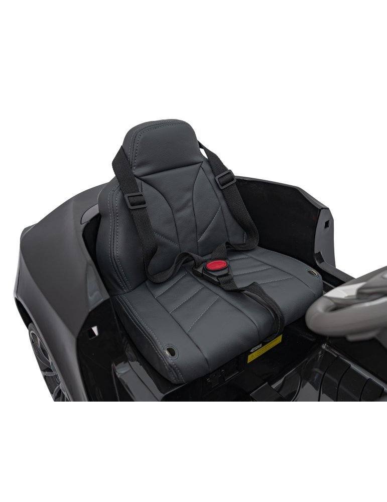 Lexus LC500 Single Seater MP3 Electric Car for Kids 19 