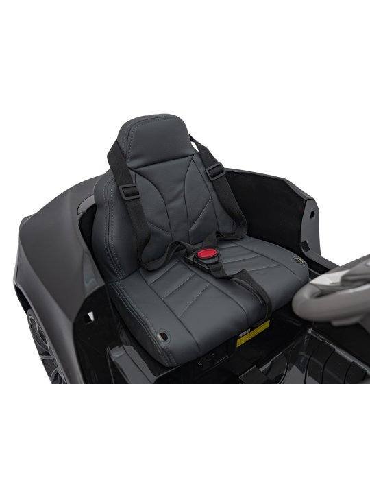 Lexus LC500 Single Seater MP3 Electric Car for Kids 19 