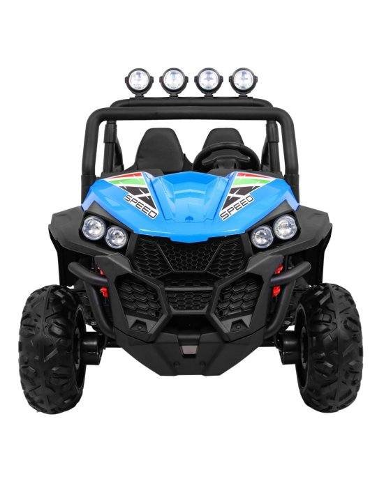 Moteur électrique pour enfants 4X4 Lift Strong Biplaza 24V 9 