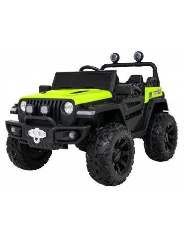Super Terrain Master 4x35W 4 