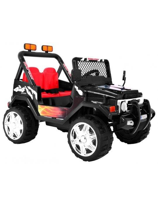 Drifter de Raptor 12V - Carro de criança com função Drift Δ Patilandia CARROS ELÉTRICOS PARA CRIANÇAS 