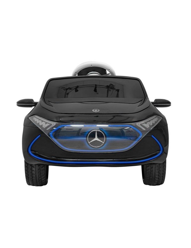 Mercedes AMG EQA - iluminação infantil e condução de segurança CARROS ELÉTRICOS PARA CRIANÇAS 