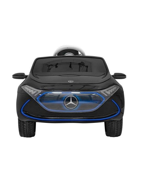 Children Electric Car Mercedes Benz AMG EQA Monoplaza MP3 1 