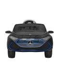 Bambini Auto elettrica Mercedes Benz AMG EQA Monoplaza MP3 1 