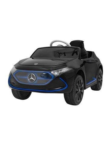 Mercedes AMG EQA - iluminação infantil e condução de segurança CARROS ELÉTRICOS PARA CRIANÇAS  2