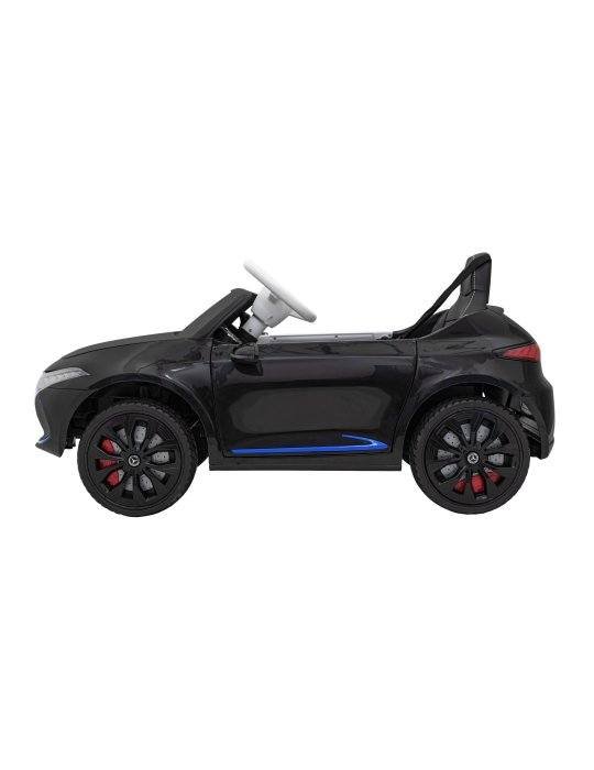 Mercedes AMG EQA - Conducción Infantil de Lujo y Seguridad 