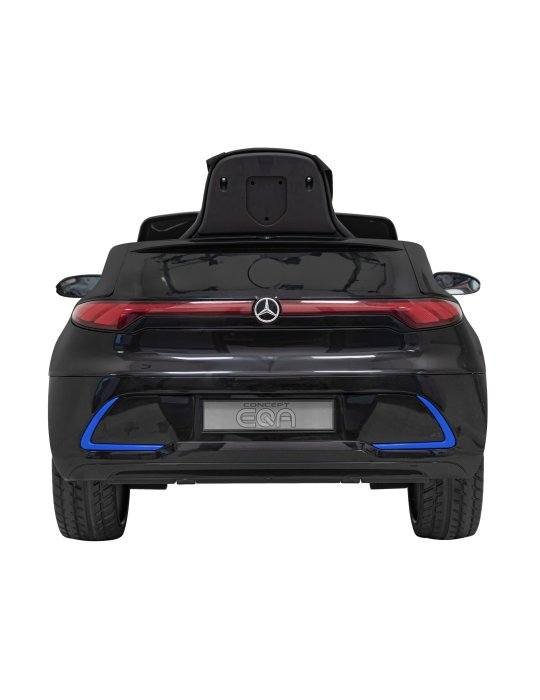 Mercedes AMG EQA - Conducción Infantil de Lujo y Seguridad 