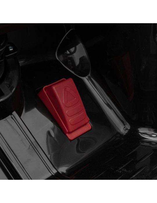 Mercedes AMG EQA - Conducción Infantil de Lujo y Seguridad 