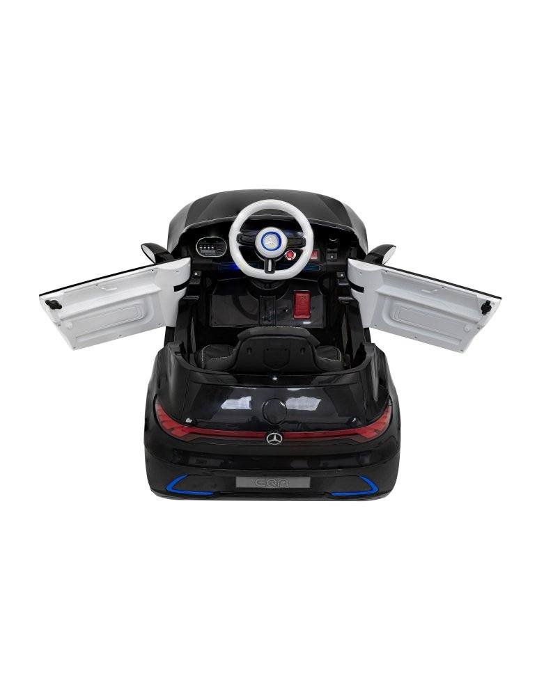 Mercedes AMG EQA - iluminação infantil e condução de segurança CARROS ELÉTRICOS PARA CRIANÇAS  - Vista 10