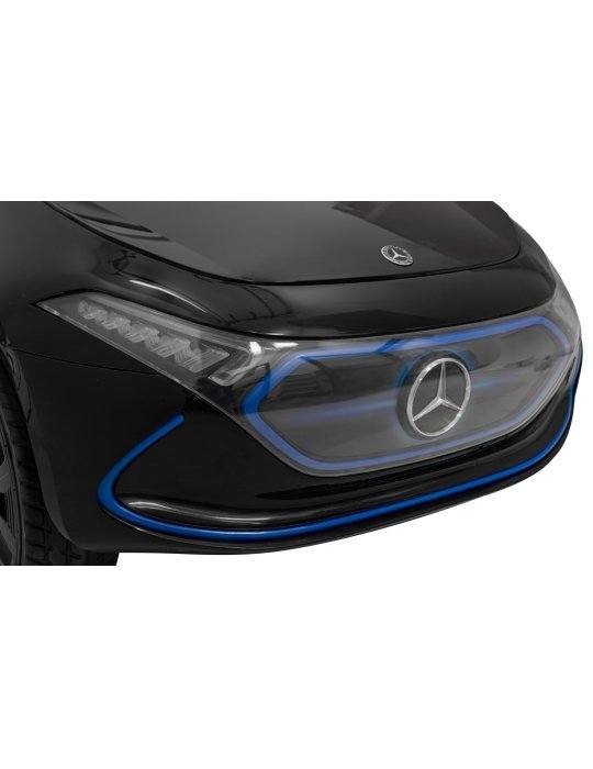 Mercedes AMG EQA - Conducción Infantil de Lujo y Seguridad 