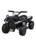 Quad Storm 6V - Cuatriciclo infantil seguro | Patilandia 