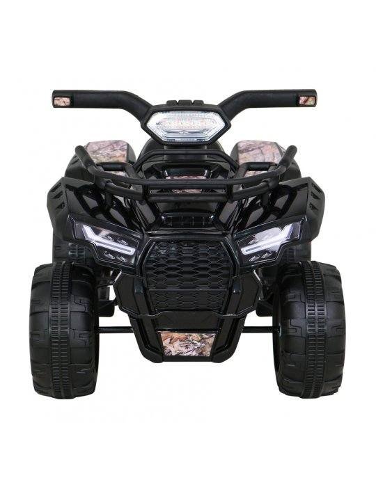 Quad Storm 6V – Quad Eléctrico Infantil Ligero y Divert 3 