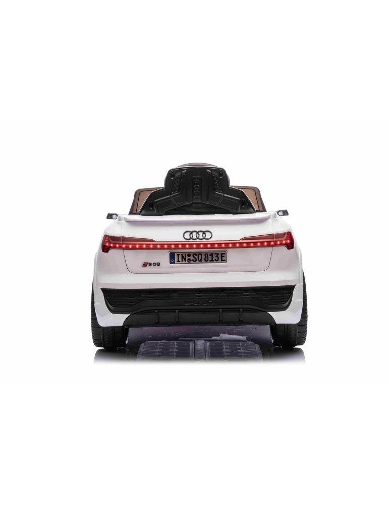 Voiture électrique pour enfants Audi SQ8 2 