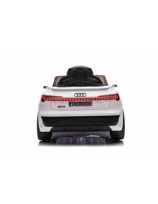 Auto elettrica per bambini Audi SQ8 2 