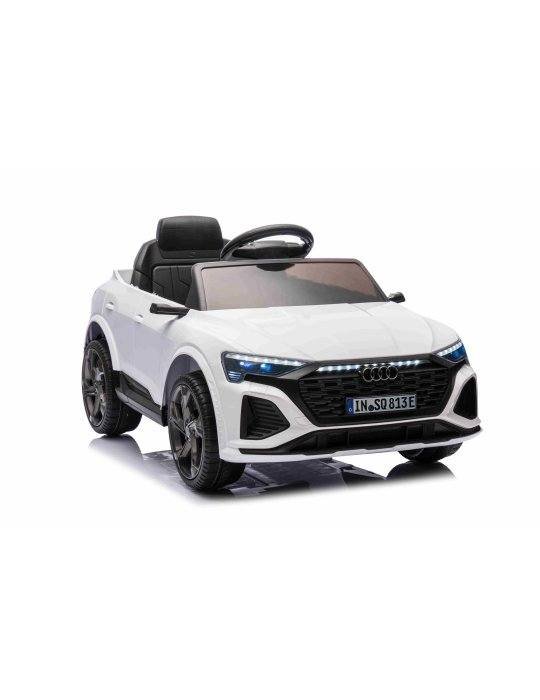 Voiture électrique pour enfants Audi SQ8 3