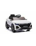 Children's Electrical Car Audi SQ8 3