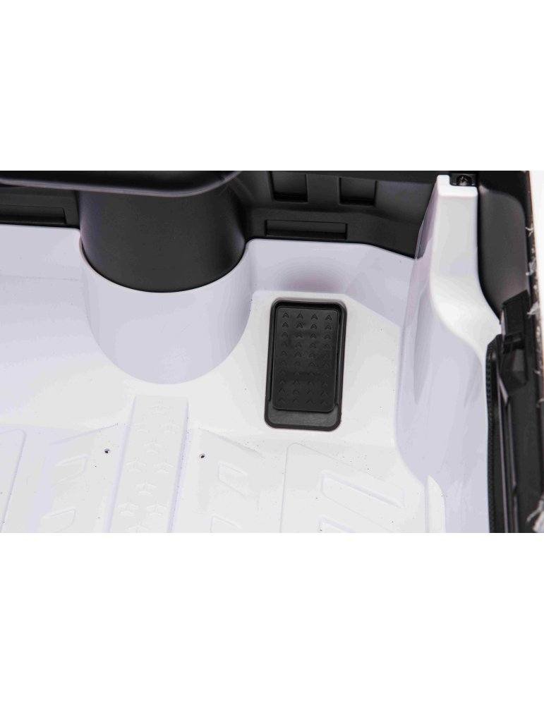 Children's Electrical Car Audi SQ8 5  - Vista 4