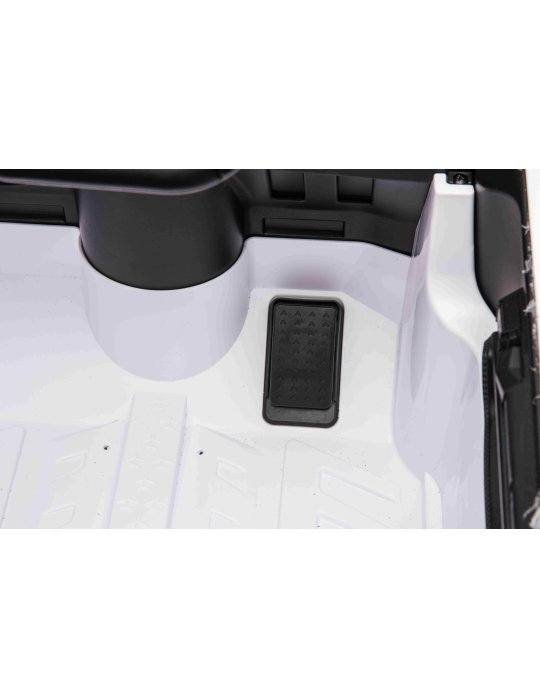 Voiture électrique pour enfants Audi SQ8 5 