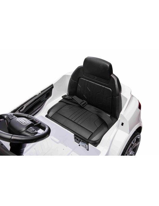 Auto elettrica per bambini Audi SQ8 7 