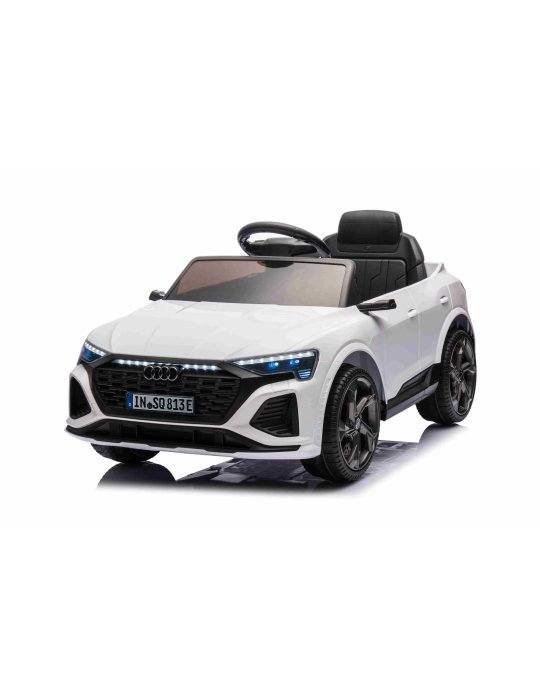 Voiture électrique pour enfants Audi SQ8 10 