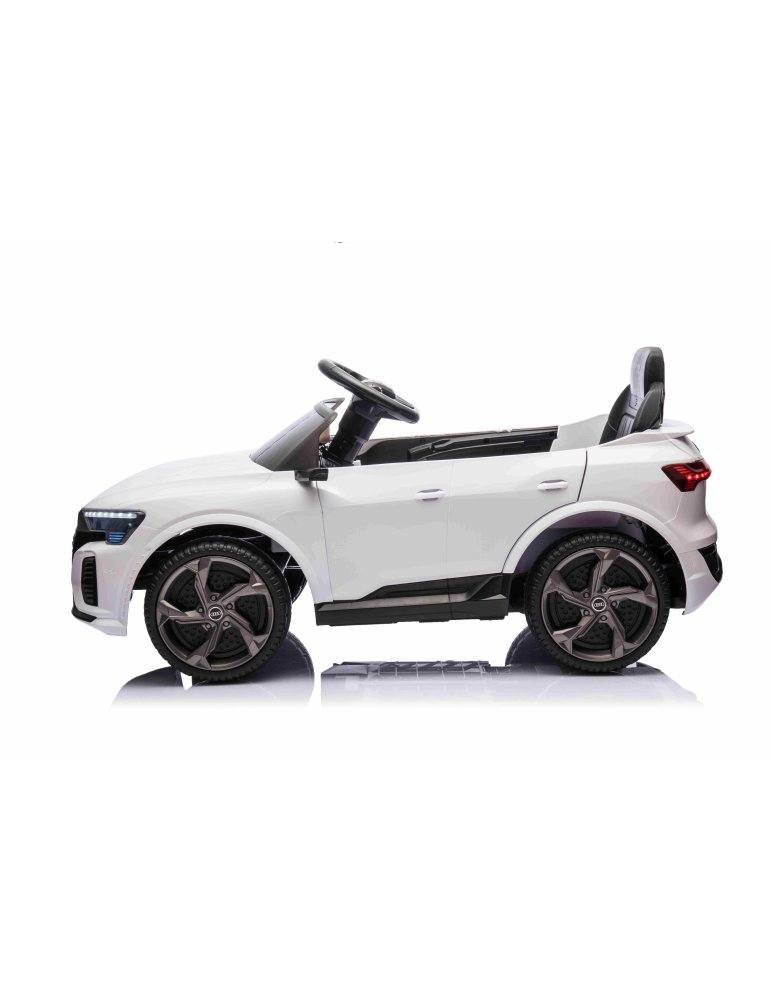 Auto elettrica per bambini Audi SQ8 11 