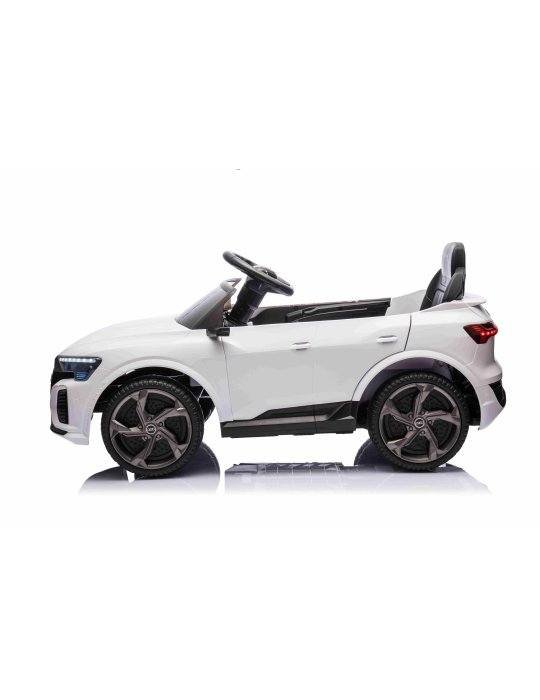 Voiture électrique pour enfants Audi SQ8 11 