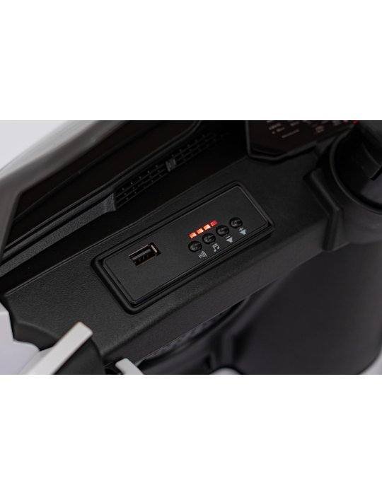 Voiture électrique pour enfants Audi SQ8 20 