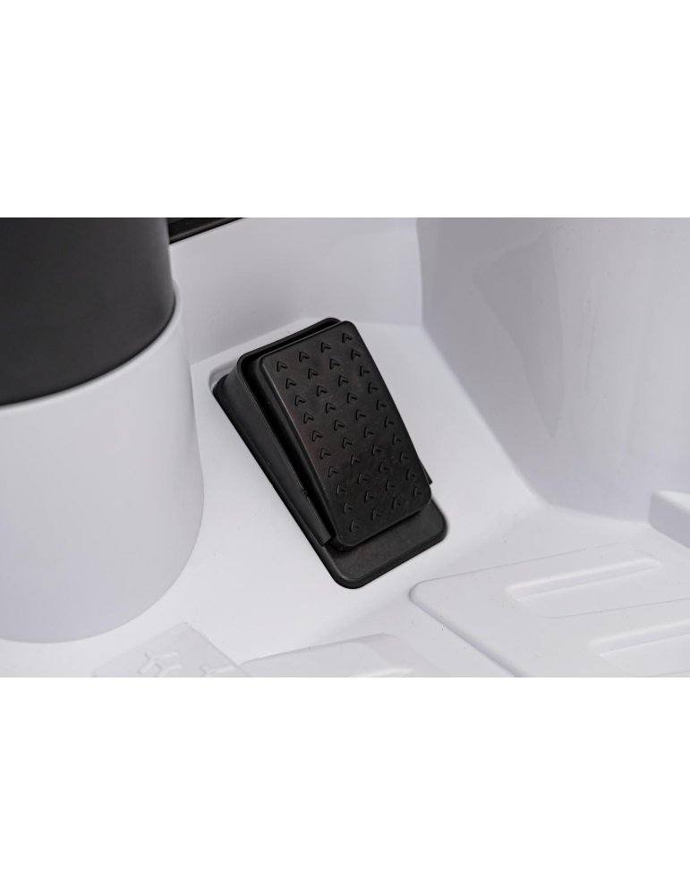 Auto elettrica per bambini Audi SQ8 21 