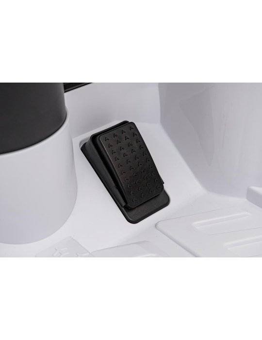 Audi SQ8 Electricidade Infantil - Condução Segura e Estilo CARROS ELÉTRICOS PARA CRIANÇAS 