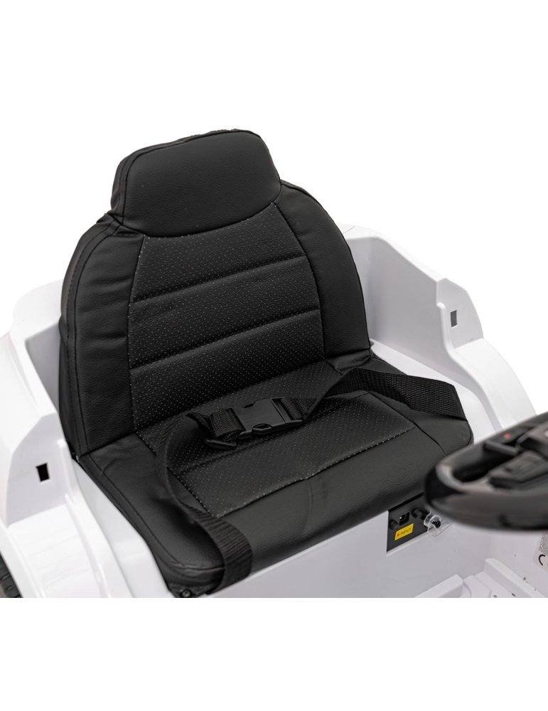 Voiture électrique pour enfants Audi SQ8 23 