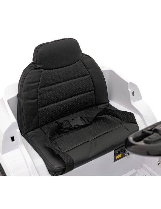 Voiture électrique pour enfants Audi SQ8 23 