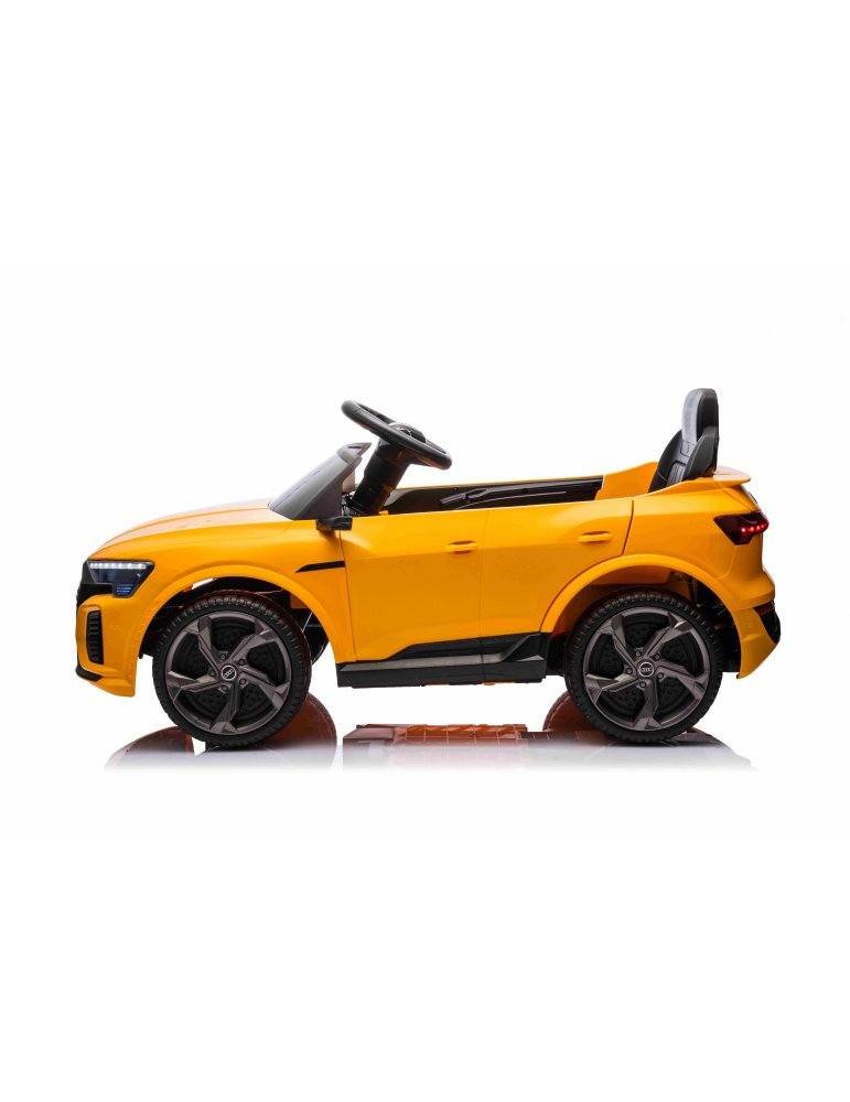 Children's Electrical Car Audi SQ8 6  - Vista 5