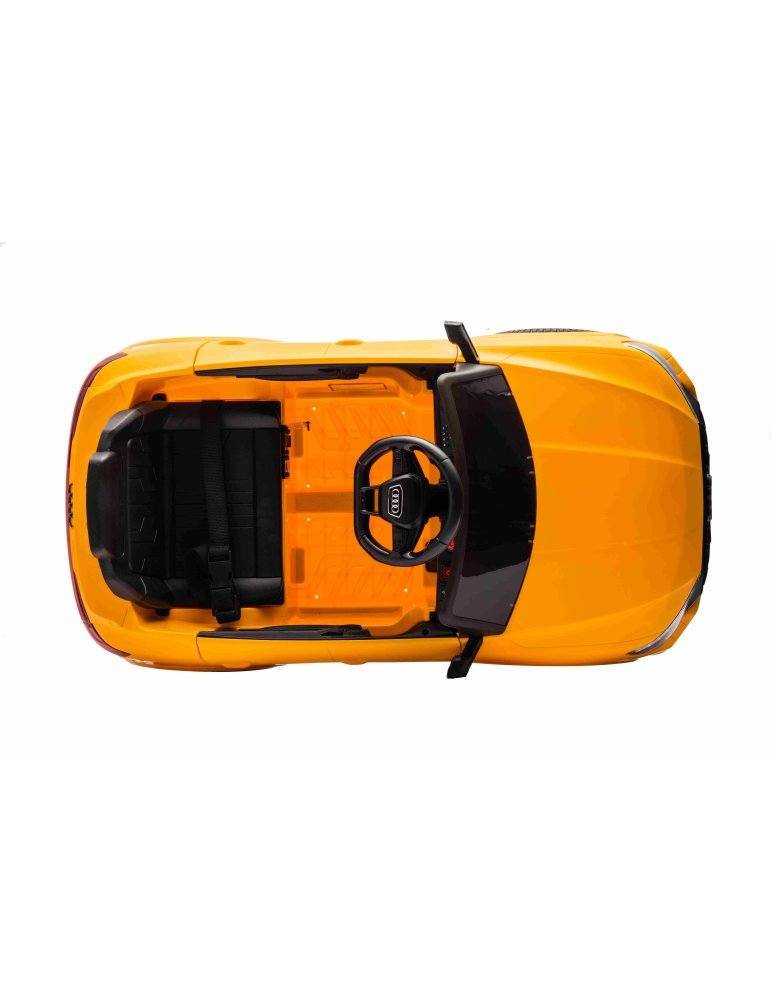 Children's Electrical Car Audi SQ8 11  - Vista 10