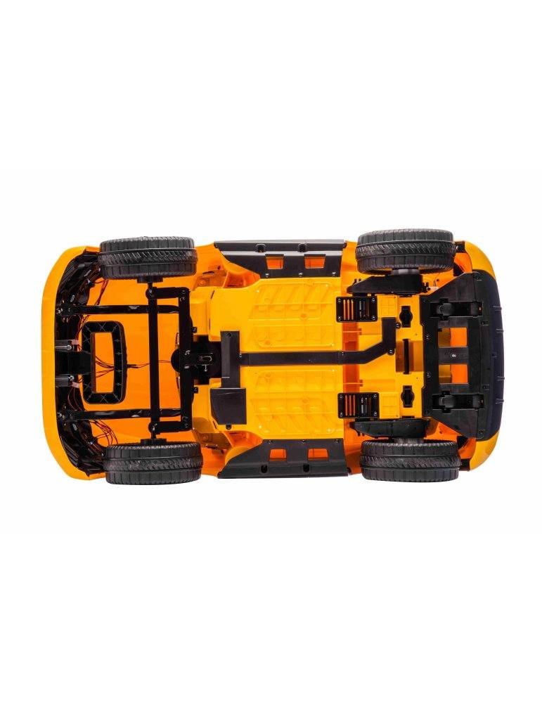 Children's Electrical Car Audi SQ8 12  - Vista 11