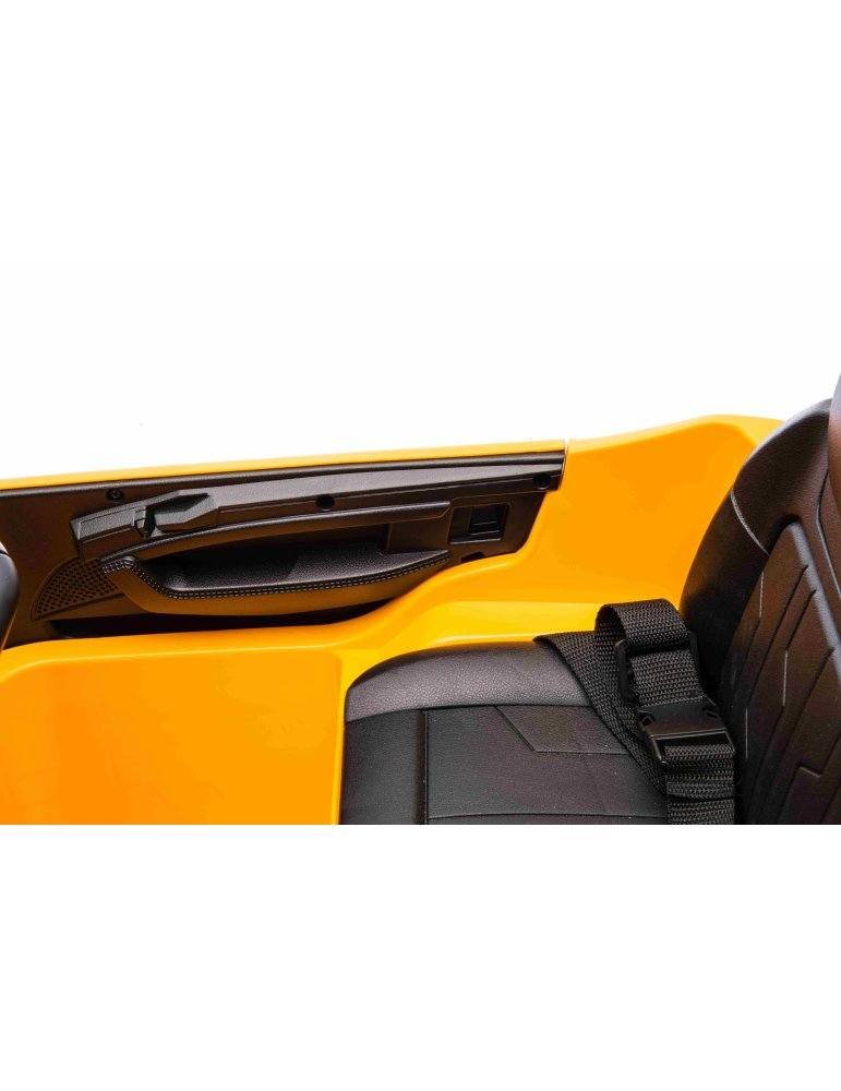 Auto elettrica per bambini Audi SQ8 15 