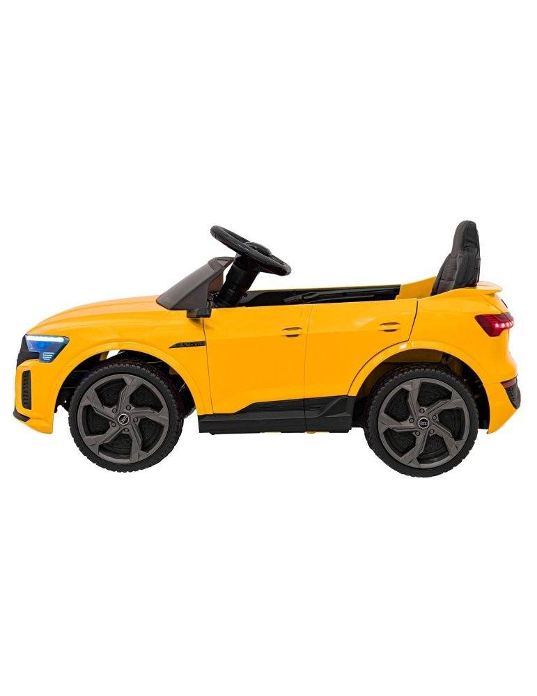 Auto elettrica per bambini Audi SQ8 23 