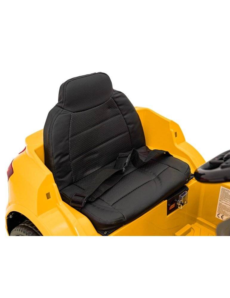 Auto elettrica per bambini Audi SQ8 30 