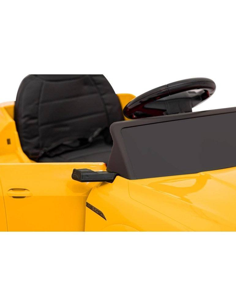 Auto elettrica per bambini Audi SQ8 32 