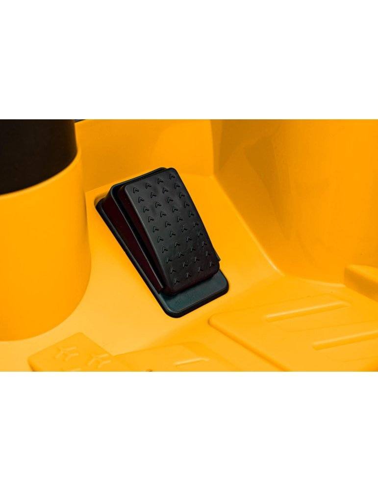 Auto elettrica per bambini Audi SQ8 35 