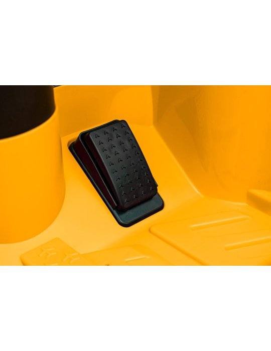 Auto elettrica per bambini Audi SQ8 35 