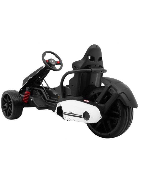 Kart Eléctrico Infantil XR-1 5 