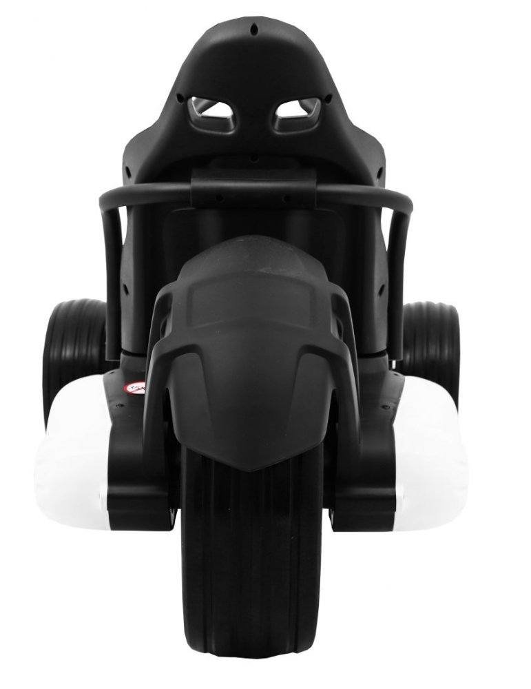 Kart Eléctrico Infantil XR-1 6 