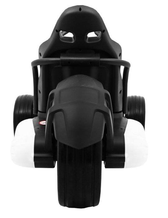 Kart Eléctrico Infantil XR-1 6 