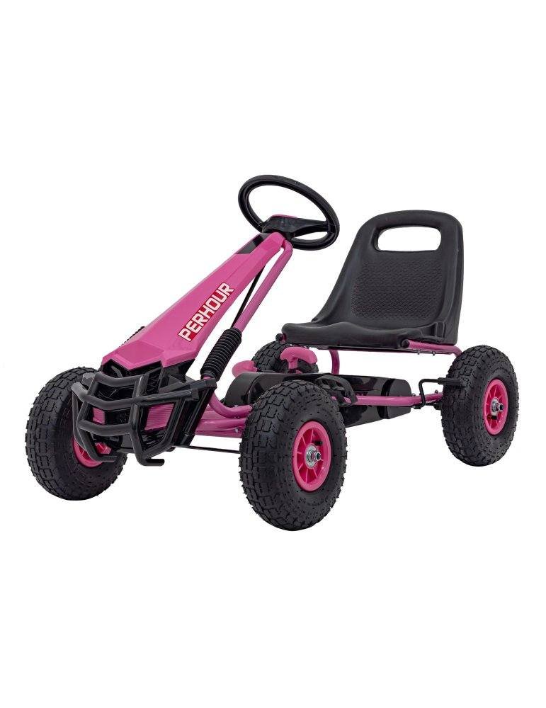 AIR Per Hour – Go-Kart Infantil a Pedales ‡ Patilandia KARTS TO PEDALS 