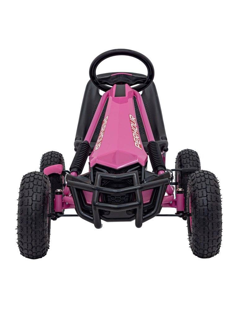 AIR Per Hour – Go-Kart Infantil a Pedales ‡ Patilandia KARTS TO PEDALS 