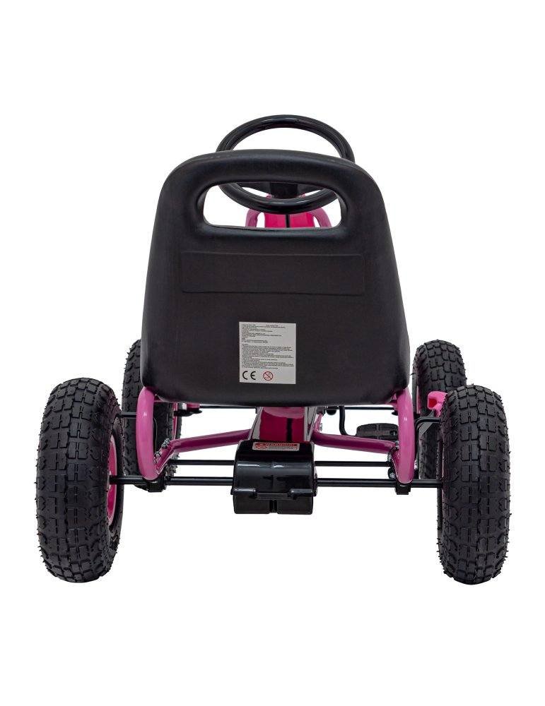 AIR Per Hour – Go-Kart Infantil a Pedales ‡ Patilandia KARTS TO PEDALS 