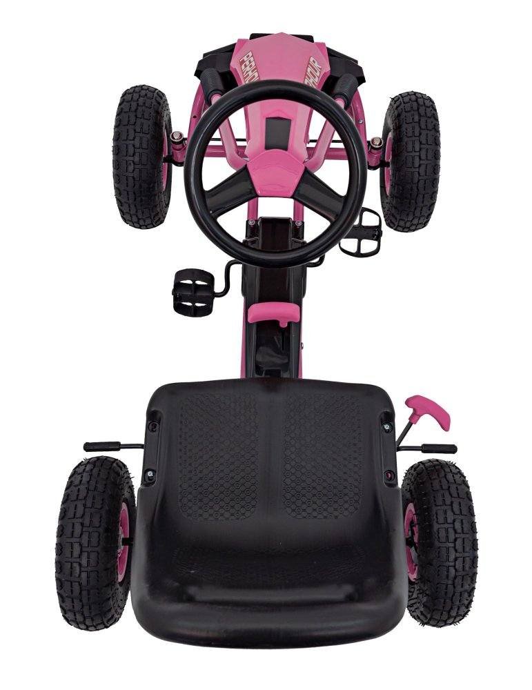 AIR Per Hour – Go-Kart Infantil a Pedales ‡ Patilandia KARTS TO PEDALS 