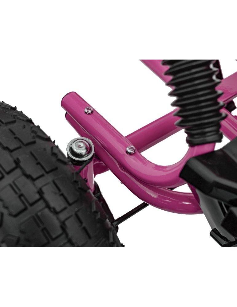 AIR Per Hour – Go-Kart Infantil a Pedales ‡ Patilandia KARTS TO PEDALS 