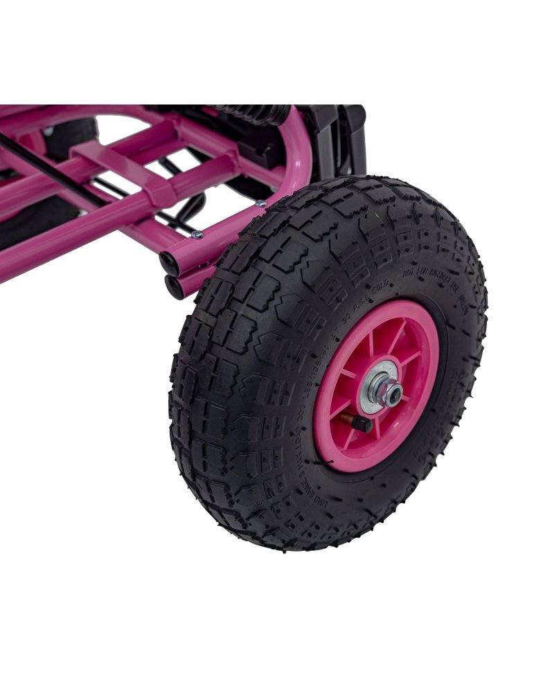 AIR Per Hour – Go-Kart Infantil a Pedales ‡ Patilandia KARTS TO PEDALS 